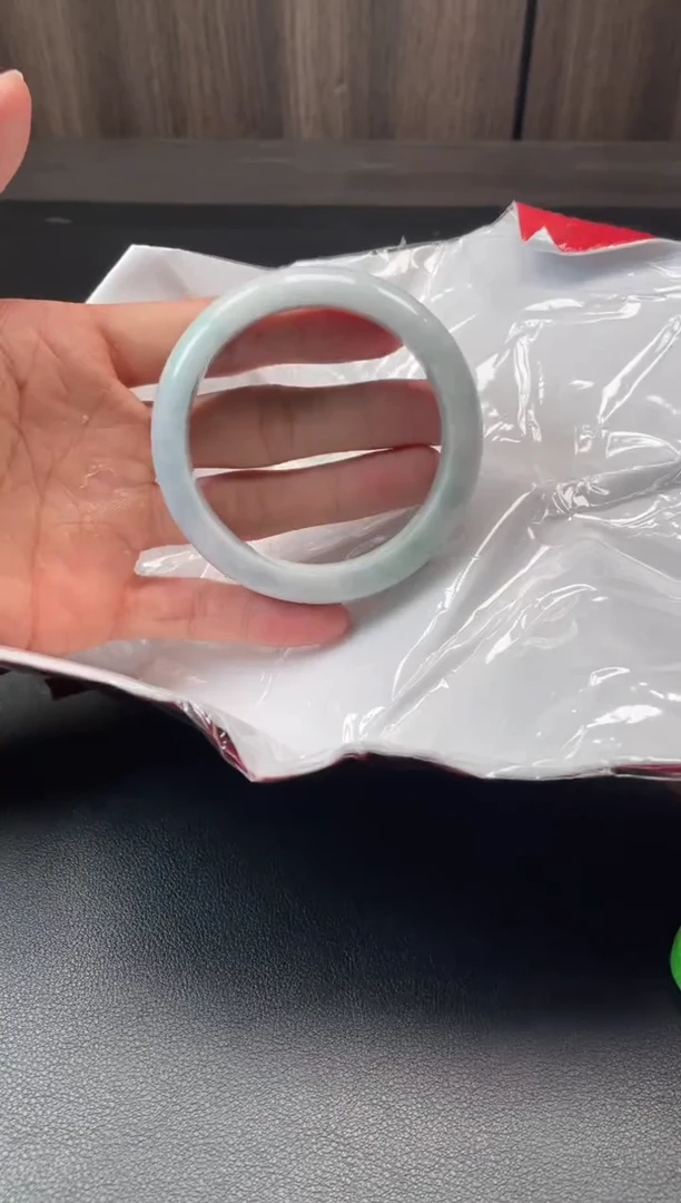 未镶嵌手镯翡翠668