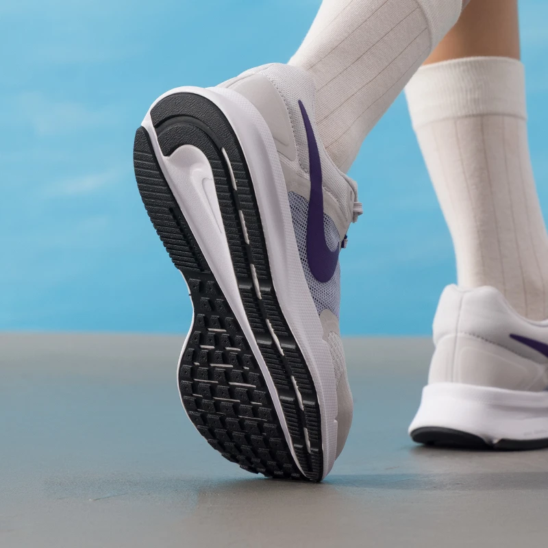 Nike耐克跑步鞋女2025新款运动鞋缓震透气健身训练鞋旅游鞋DR2698