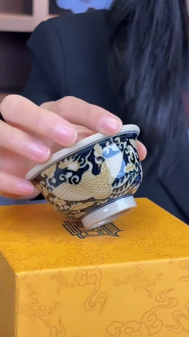 陶瓷博会&景德镇陶瓷专场76