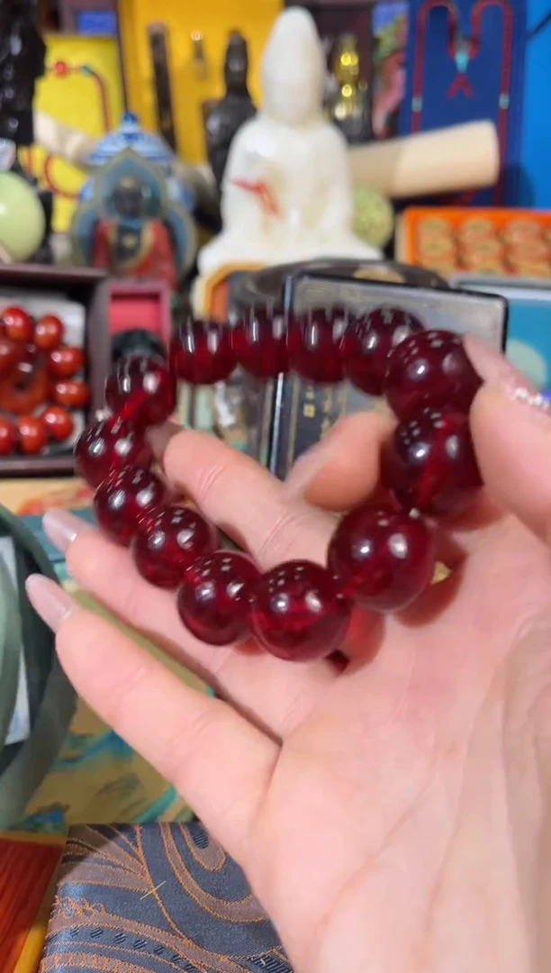 【闪购商品】蜜蜡颈饰未镶嵌龙龙龙龙龙龙龙龙