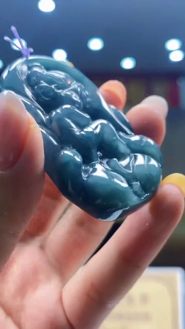 定制翡翠未镶嵌********529