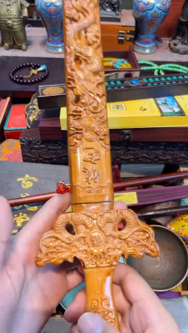 木4刘哥专属高端精品11