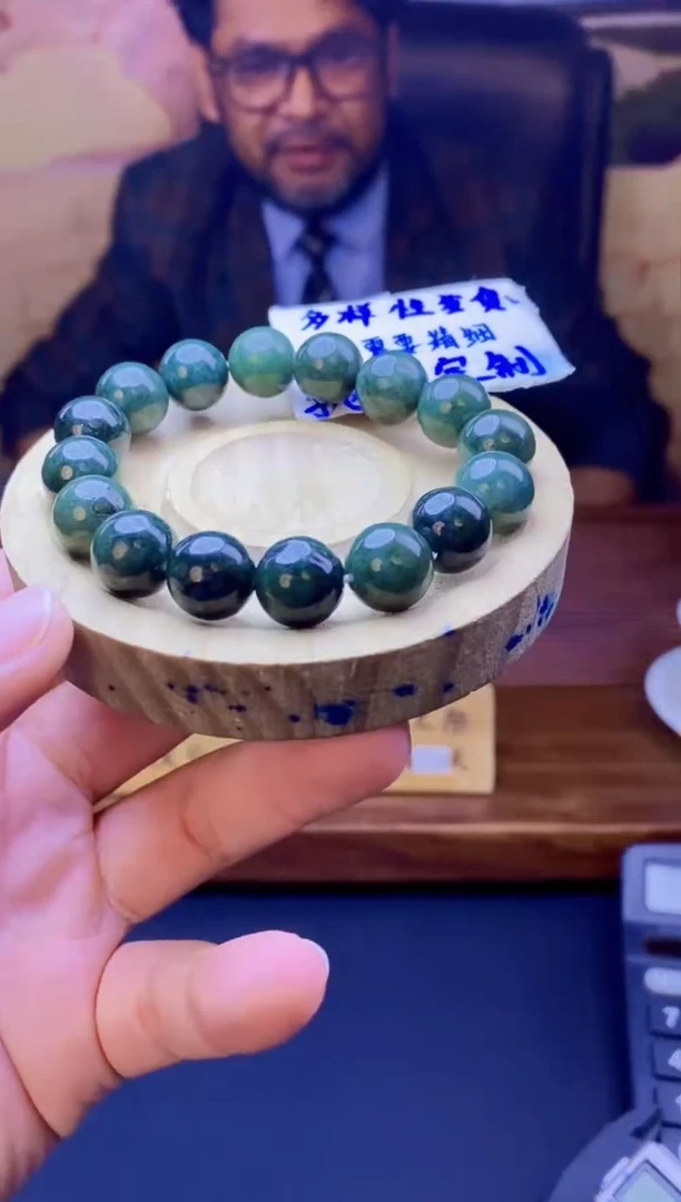 【闪购商品】定制翡翠未镶嵌天然缅A翡翠多样性发其一