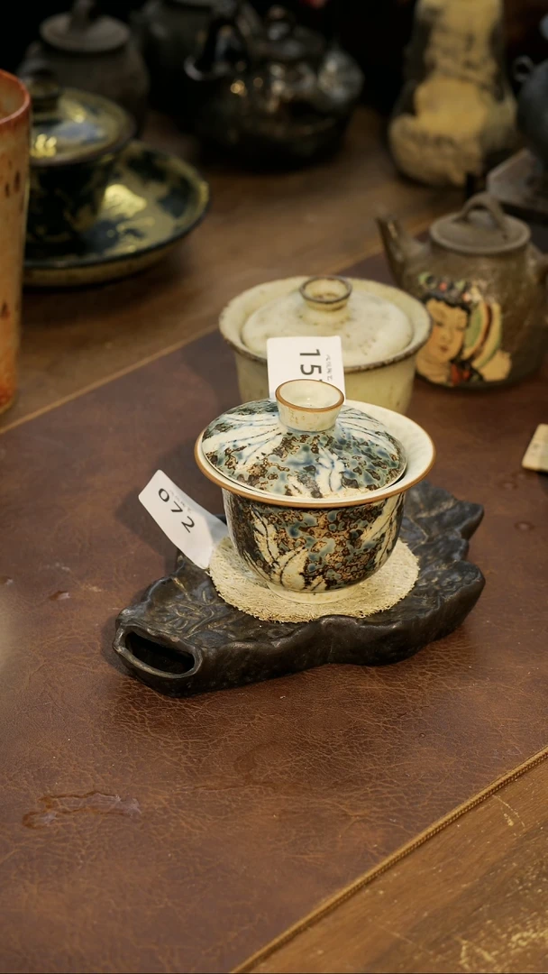 【闪购商品】景德镇纯手工手作157
