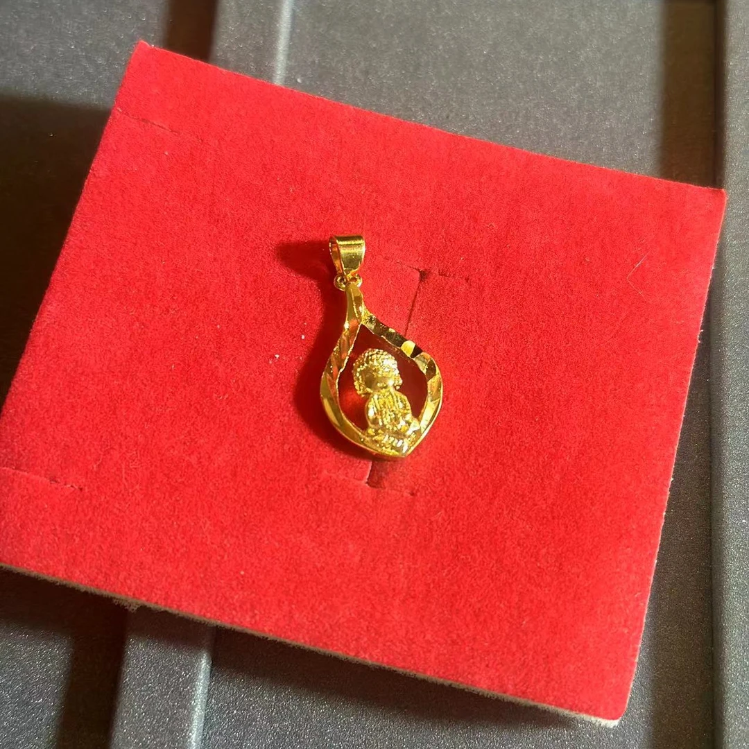 （藏收级别）吊坠 X.0082