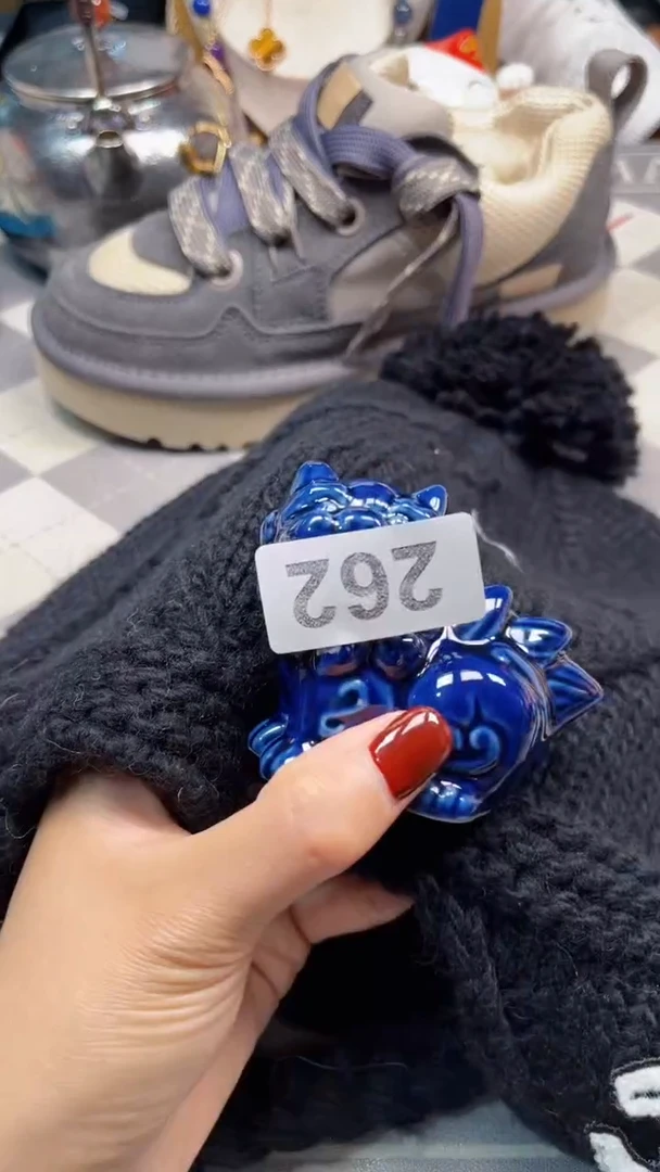 瓷片陶茶666文玩周边多人