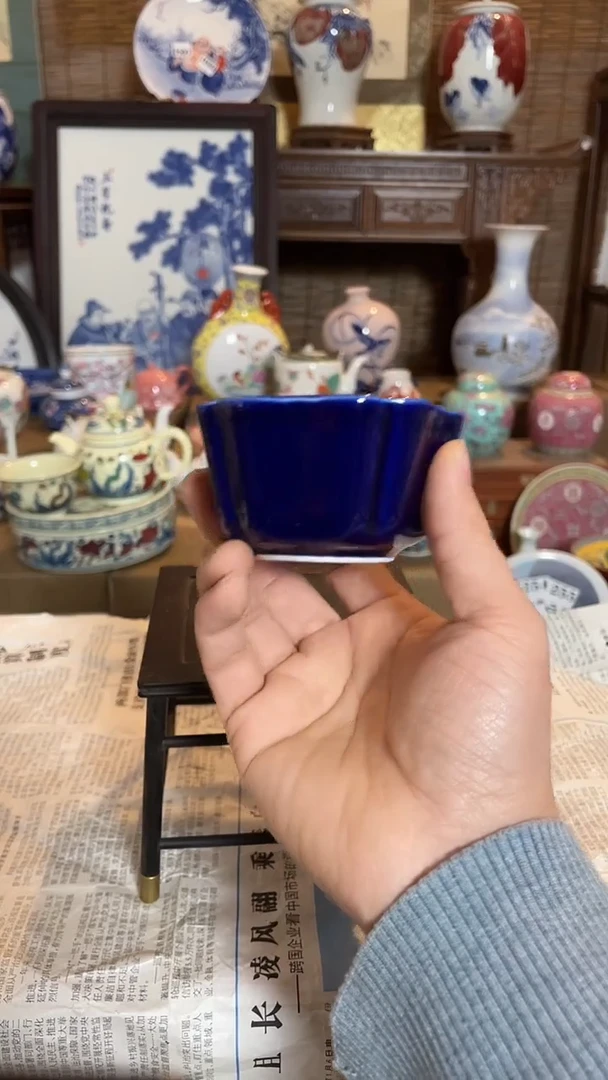 景德镇高温瓷002