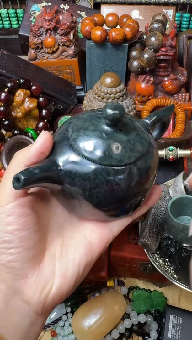 主播推荐：一物一拍，讲解为准！