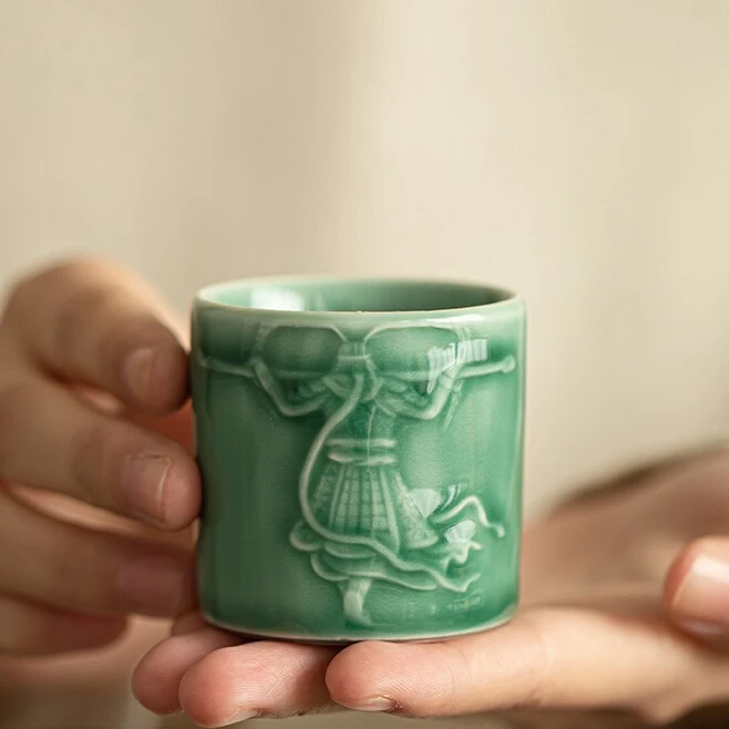 悟空主人杯单杯个人杯