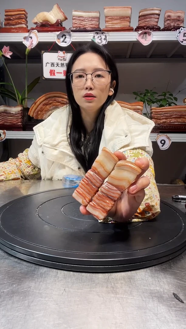 石材天然石材柳州猪肉石