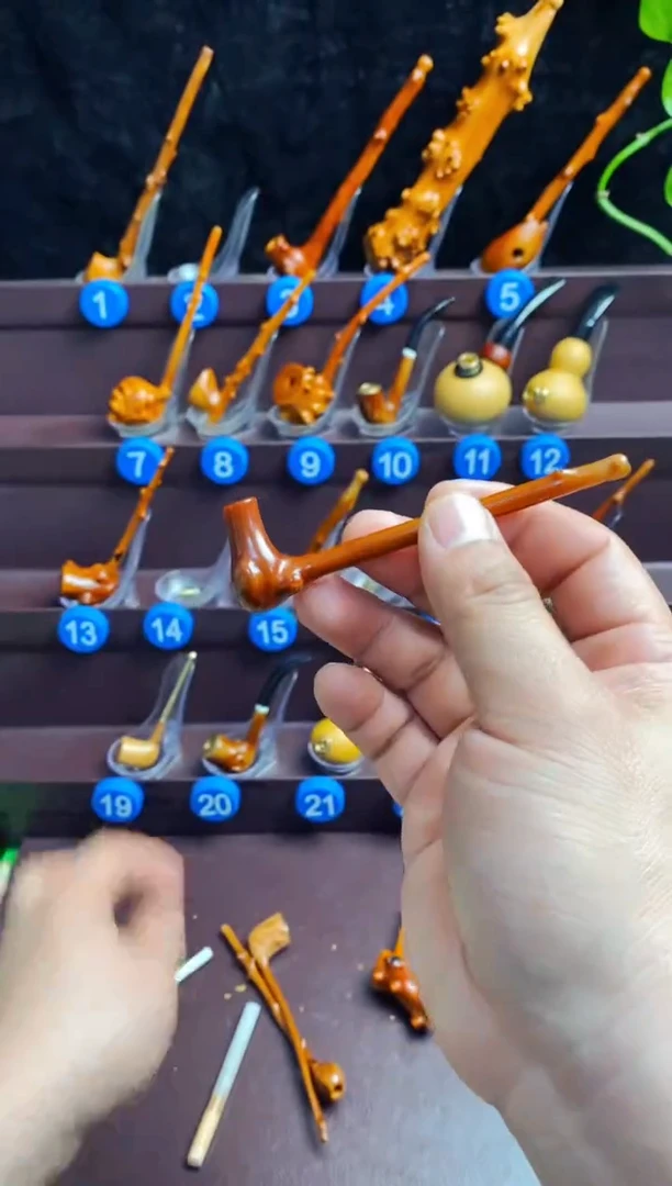 【闪购商品】木檬子木的精品小斗