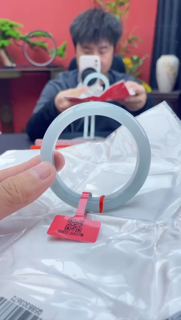 未镶嵌手镯翡翠8