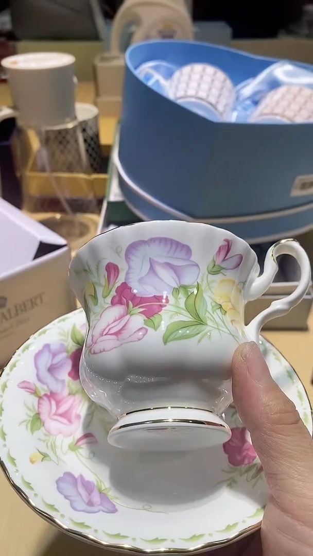 【闪购商品】瓷片锅碗瓢盆一件不剩