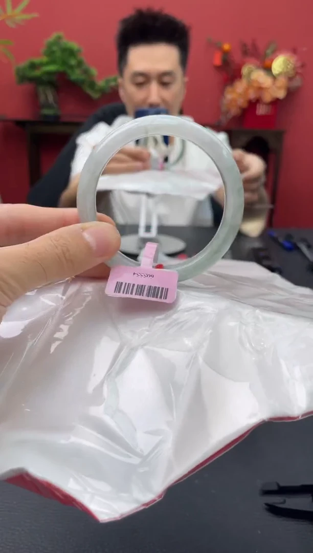 未镶嵌手镯翡翠3