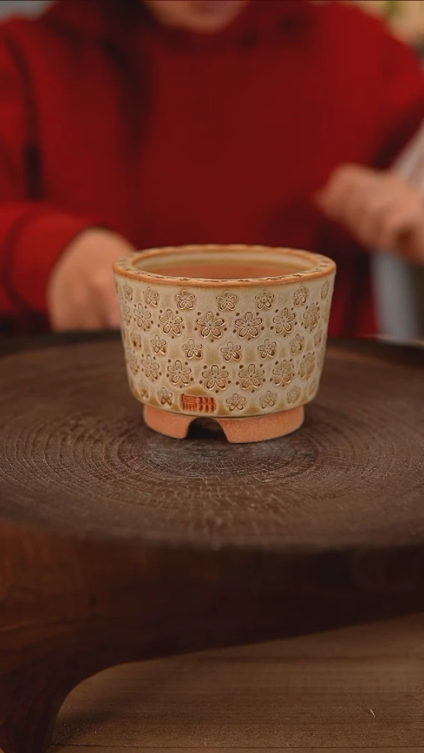 【闪购商品】陶瓷3-8-529默认有瑕口7.5