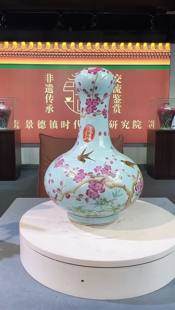 其他景德镇/陶瓷/手工/手绘/Q22