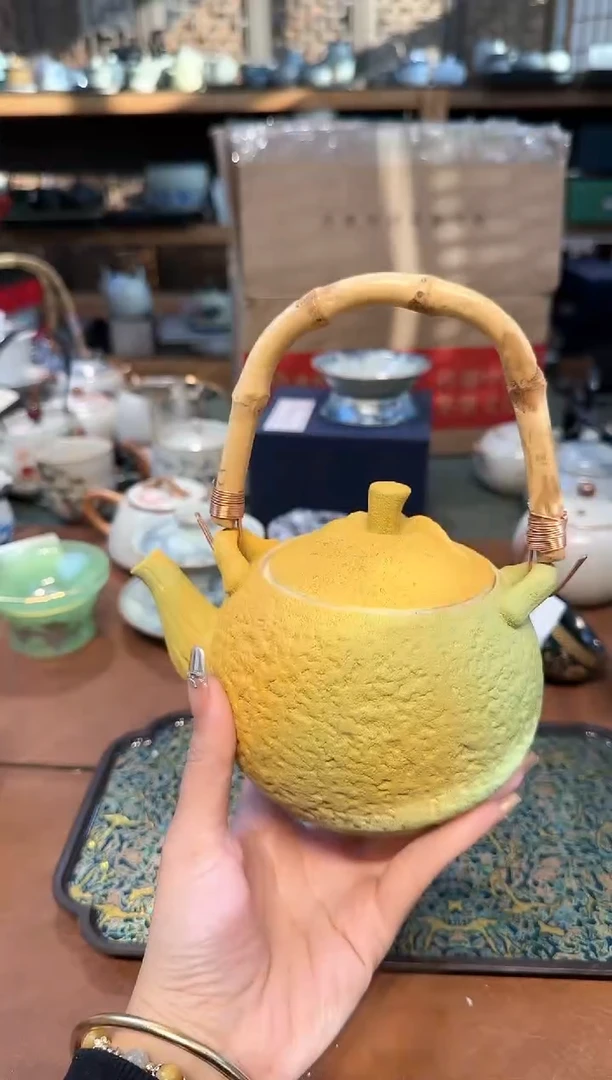 【闪购商品】不带茶盘不带礼盒@@a3258