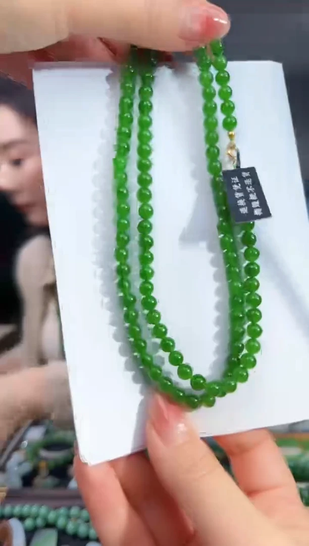 吊坠(不含链)未镶嵌和田玉1