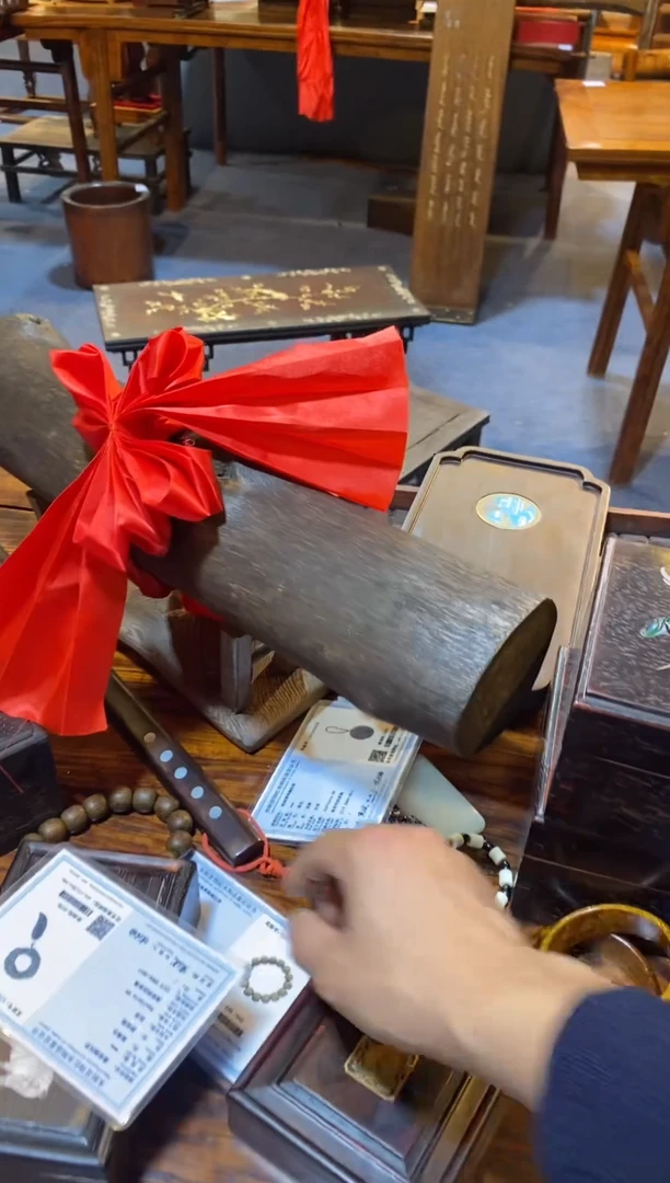 【闪购商品】木工艺品 福利 捡漏 11