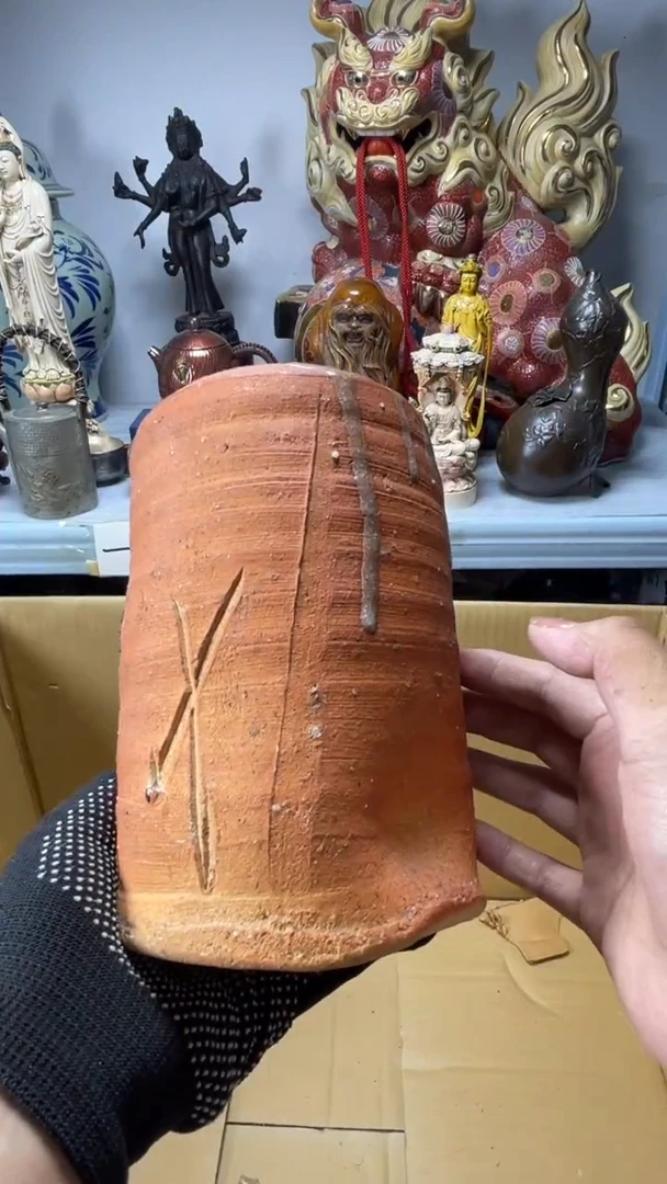 手工艺品琉璃鼓**海琉璃琉璃琉璃琉璃