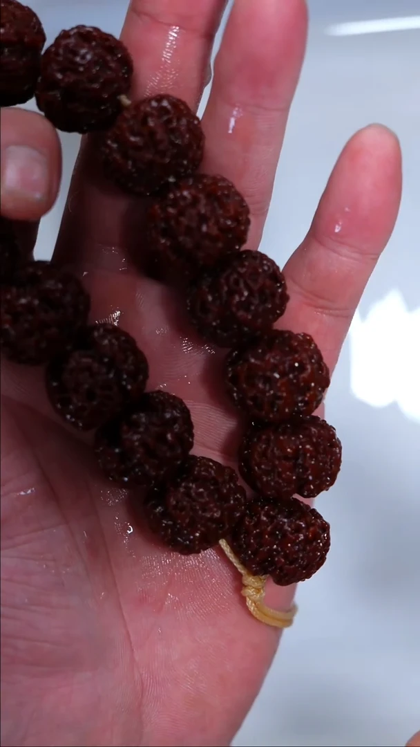 手串金刚菩提大金刚364