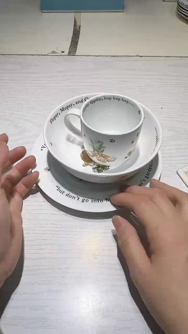 瓷片生活的本意就是开心@@1