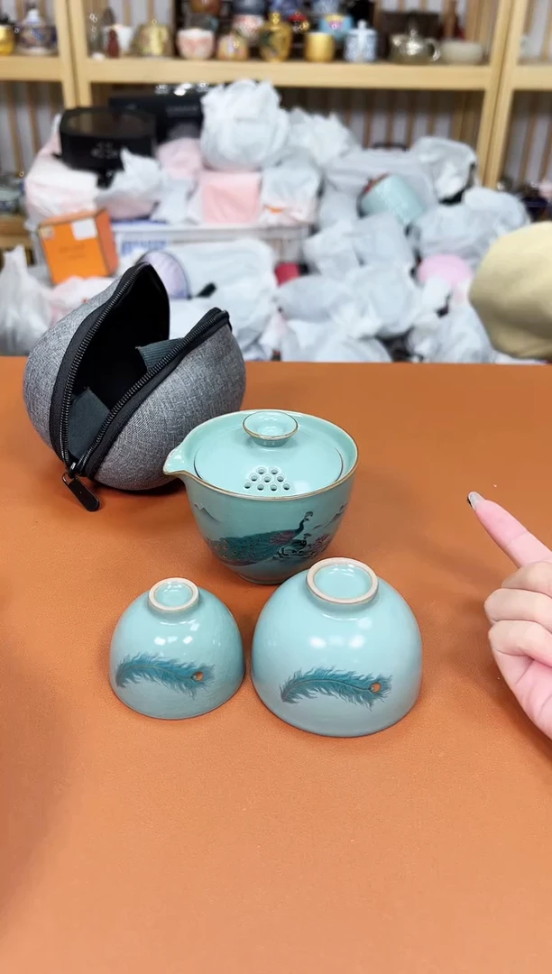 【闪购商品】万家瓷坊清货商品链接@@YS339