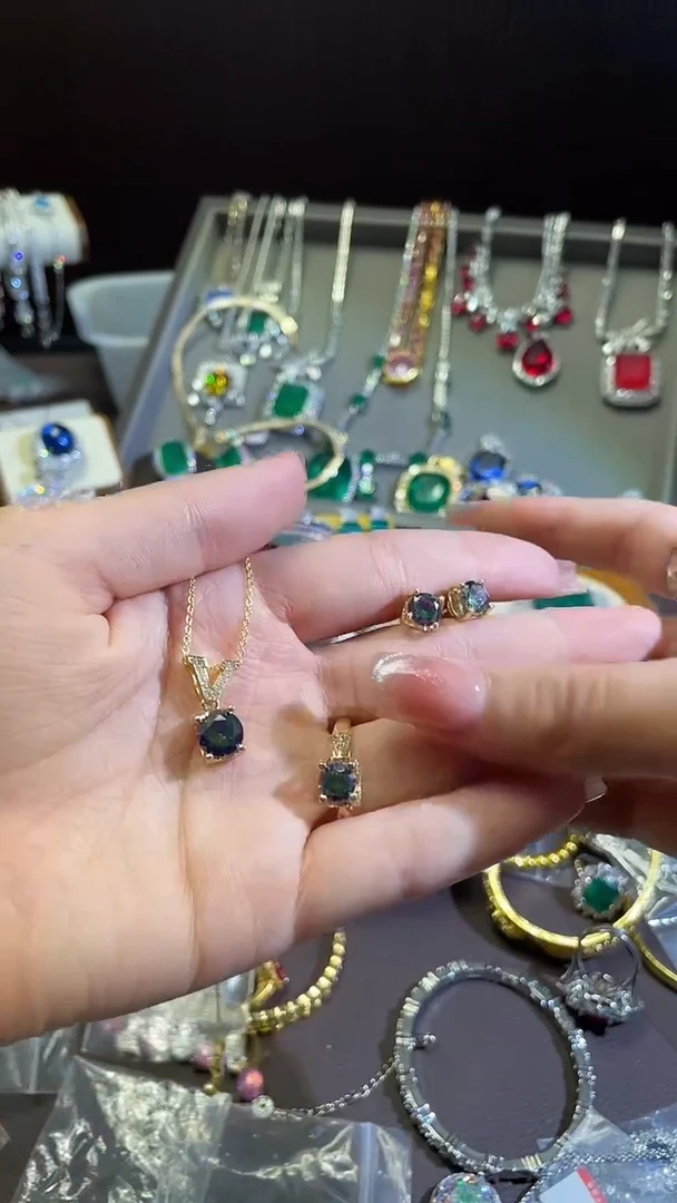 无非金属高端定制精品系列款式S975