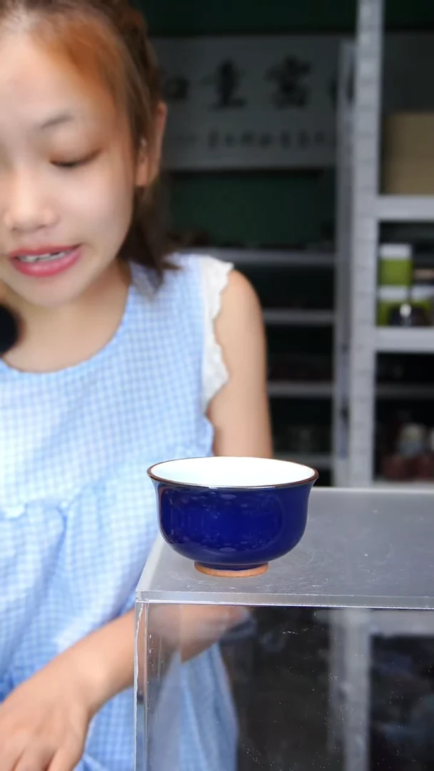 原矿原产地高温烧制120