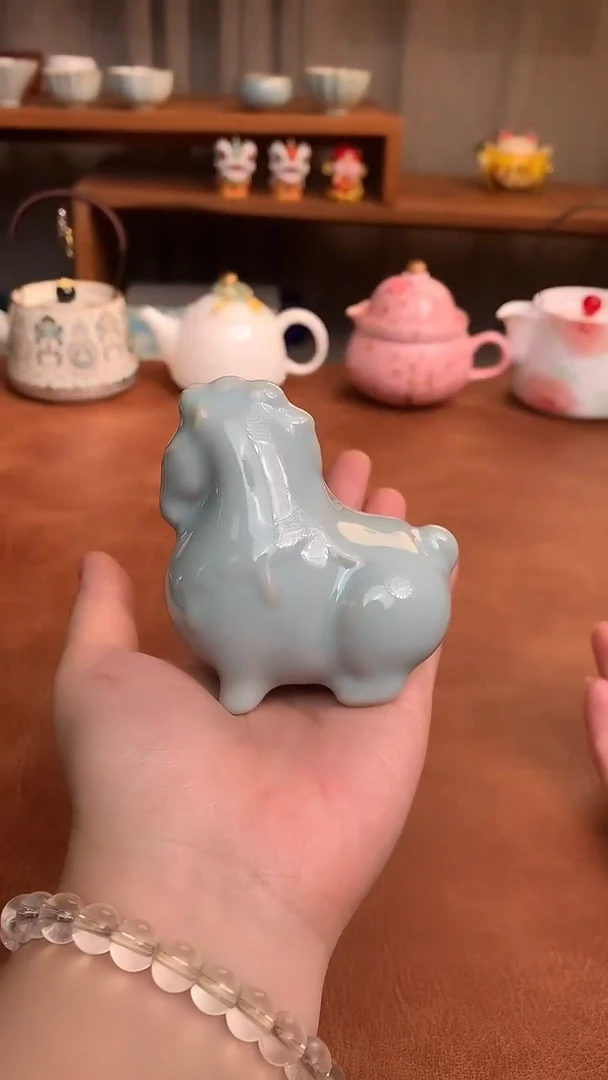【高货清货】微瑕不售后，介意勿拍（不含礼盒）