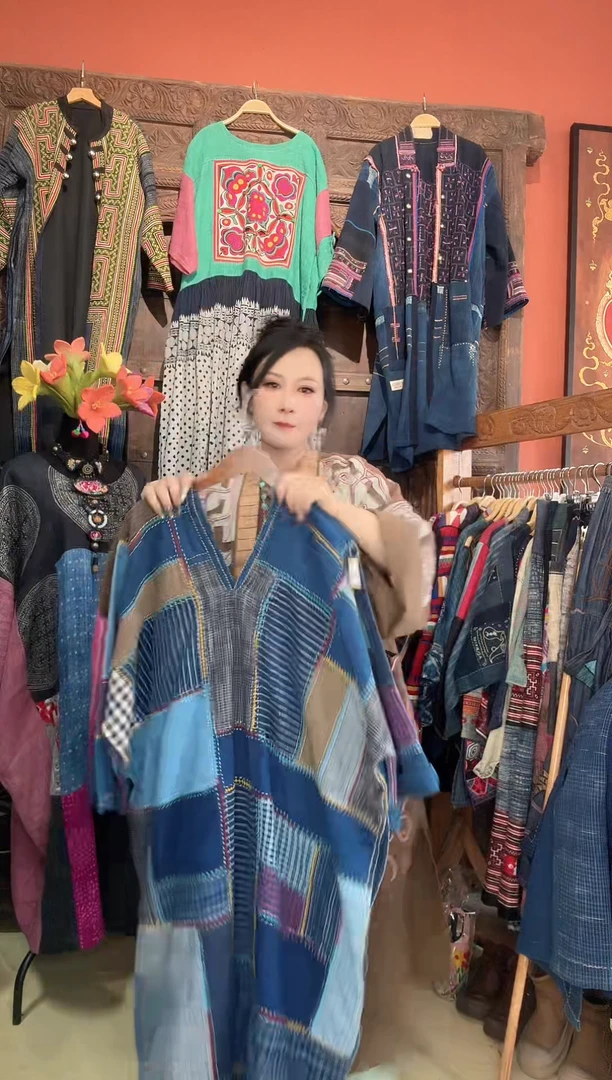 小*头袍子