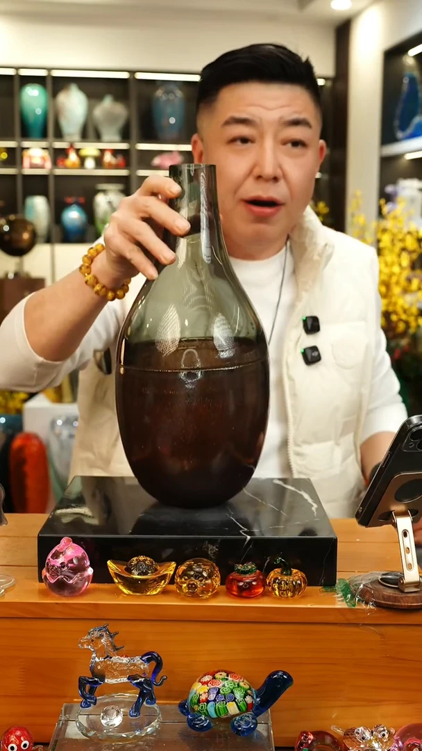 外贸花瓶尾货花瓶149