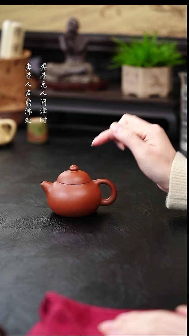 茶壶紫砂王德宇文旦