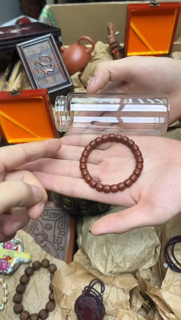 手串八号甄选八号甄选