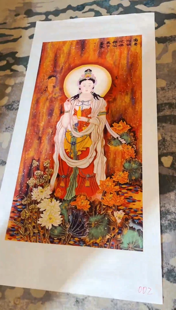 国画匠铜文心甄选国画系列002