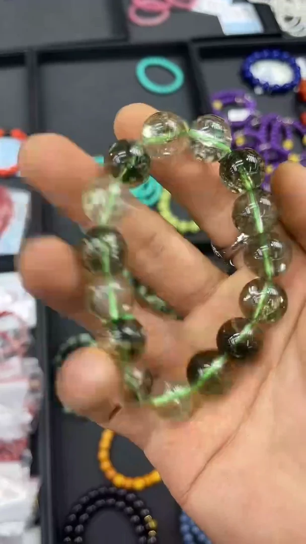 手链未镶嵌和田玉（糖玉）老良珠宝专用链接b35