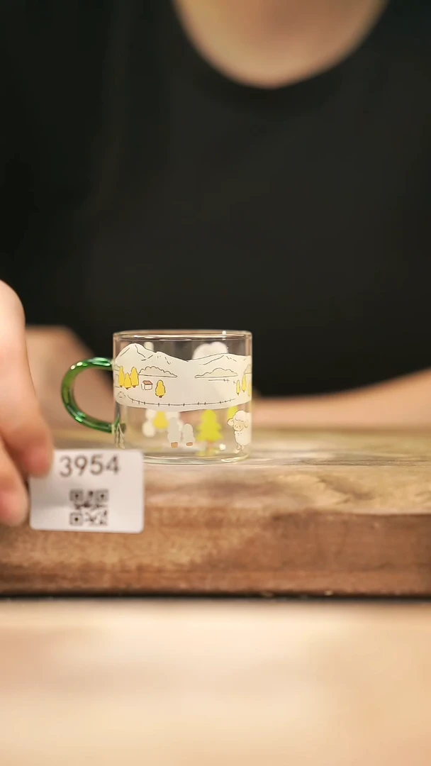 【落单孤品】福利/杯子@@3954