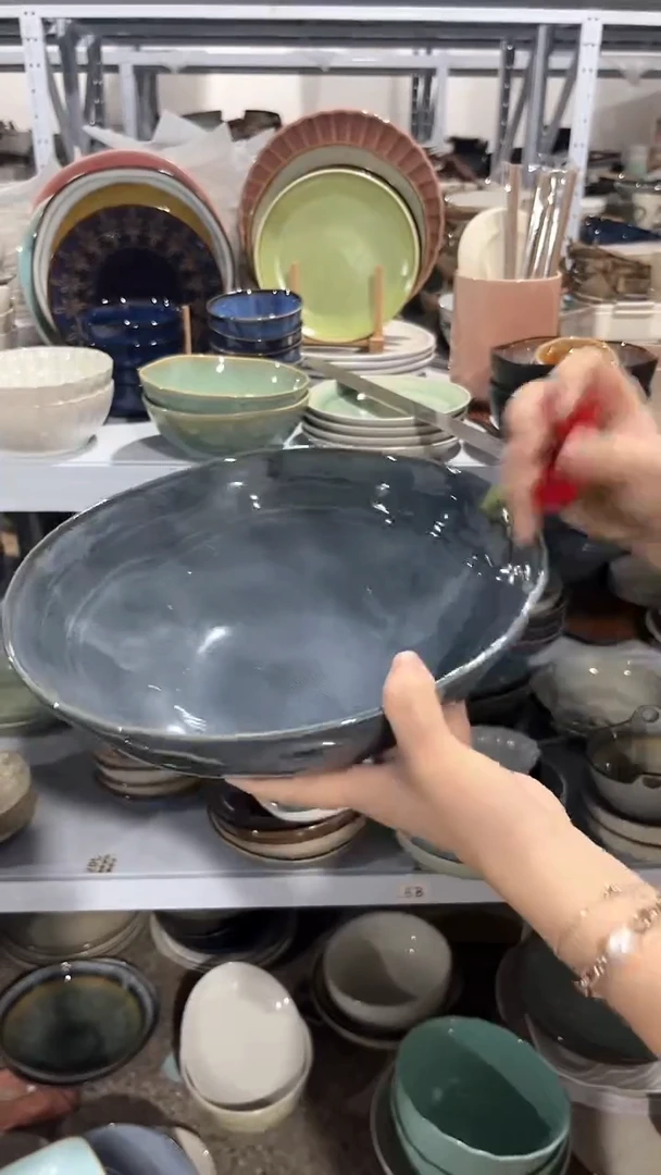 【闪购商品】瓷片外贸尾货瑕疵满20包邮X H5D