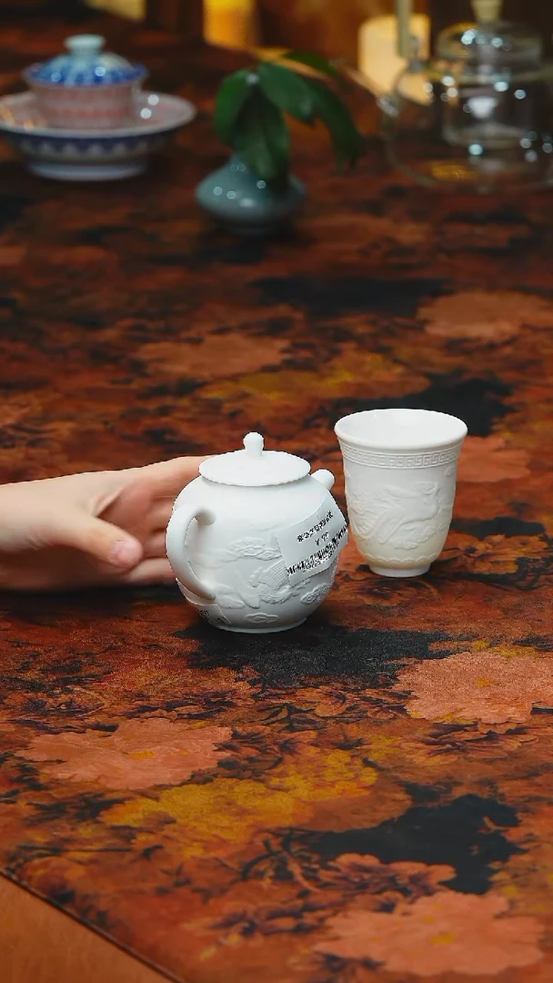 【闪购商品】楽门茶器！！！！