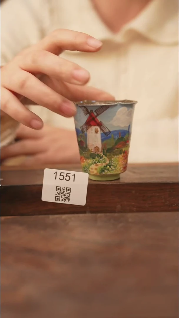 【落单孤品】/杯子@@1551