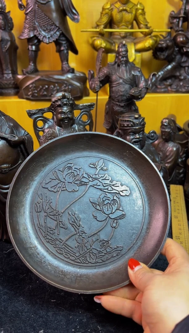 【闪购商品】1案台摆件 物品摆件