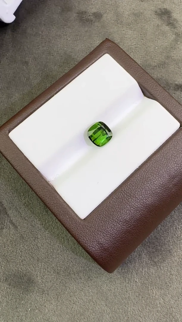 【闪购商品】碧玺珠宝奇石未镶嵌2.4ct