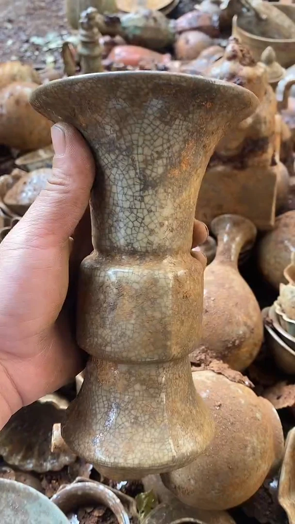 摆件陶瓷器瓷器瓷器瓷器