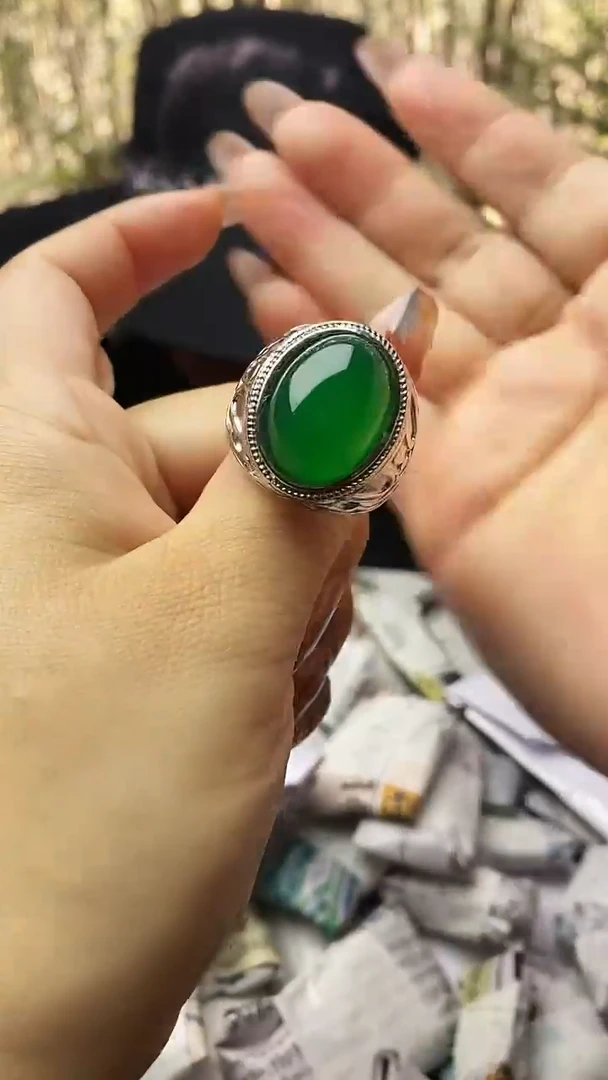 满色吊坠    所见即所得