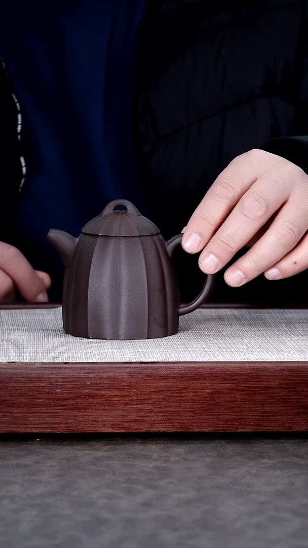 茶壶紫砂宜兴紫砂茶壶