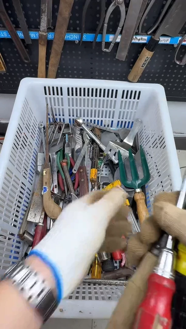镁风**山手动工具手动工具