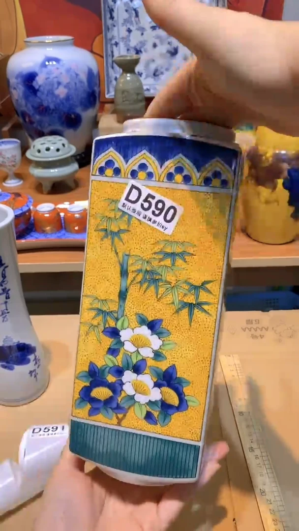 芸*扬思羽甄选商品D590