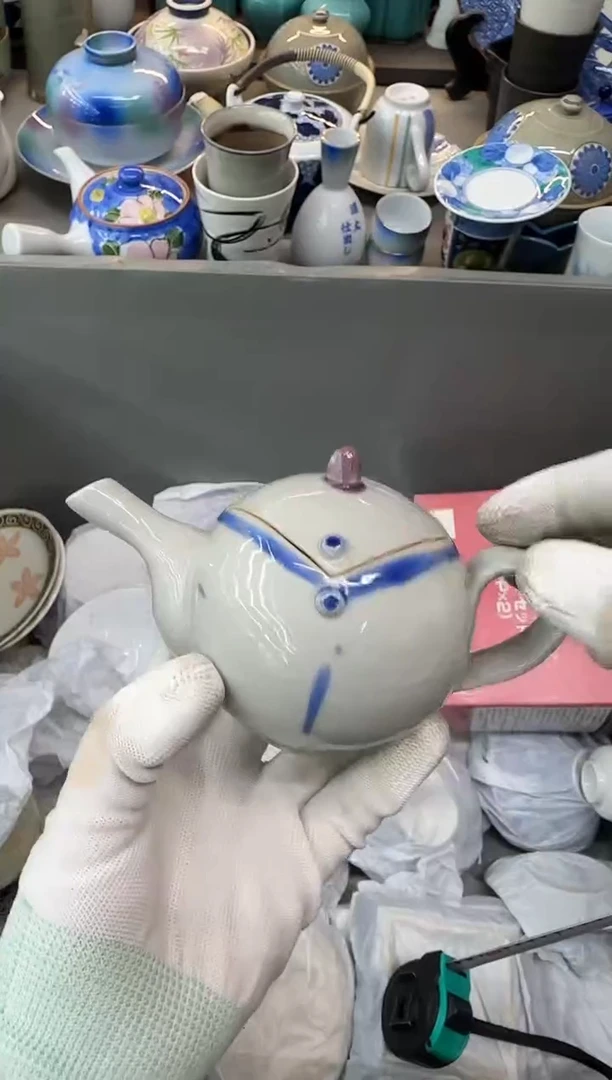 摆件不***8瓷器瓷器瓷器瓷器