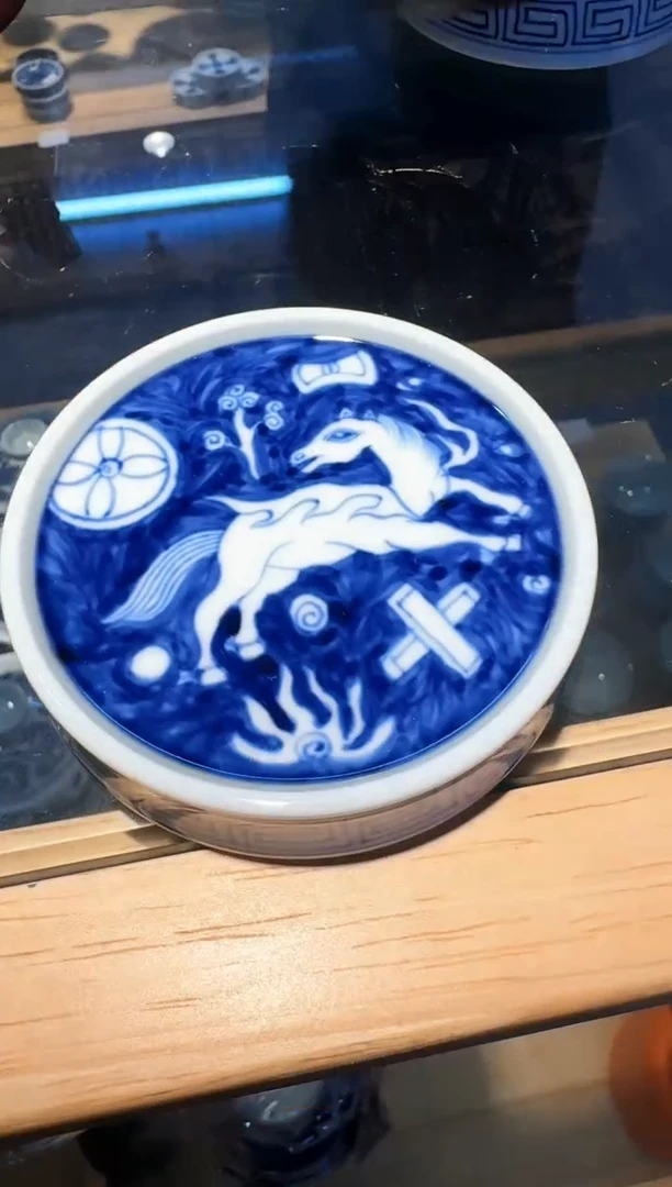茶具清仓最后三场 抓紧机会