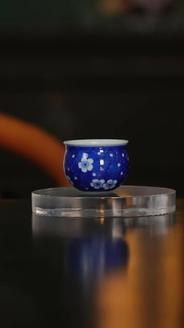 摆件景德镇陶瓷杯/碟/盘/碗
